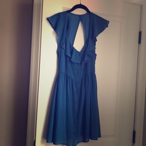 Perfect sexy fit dress